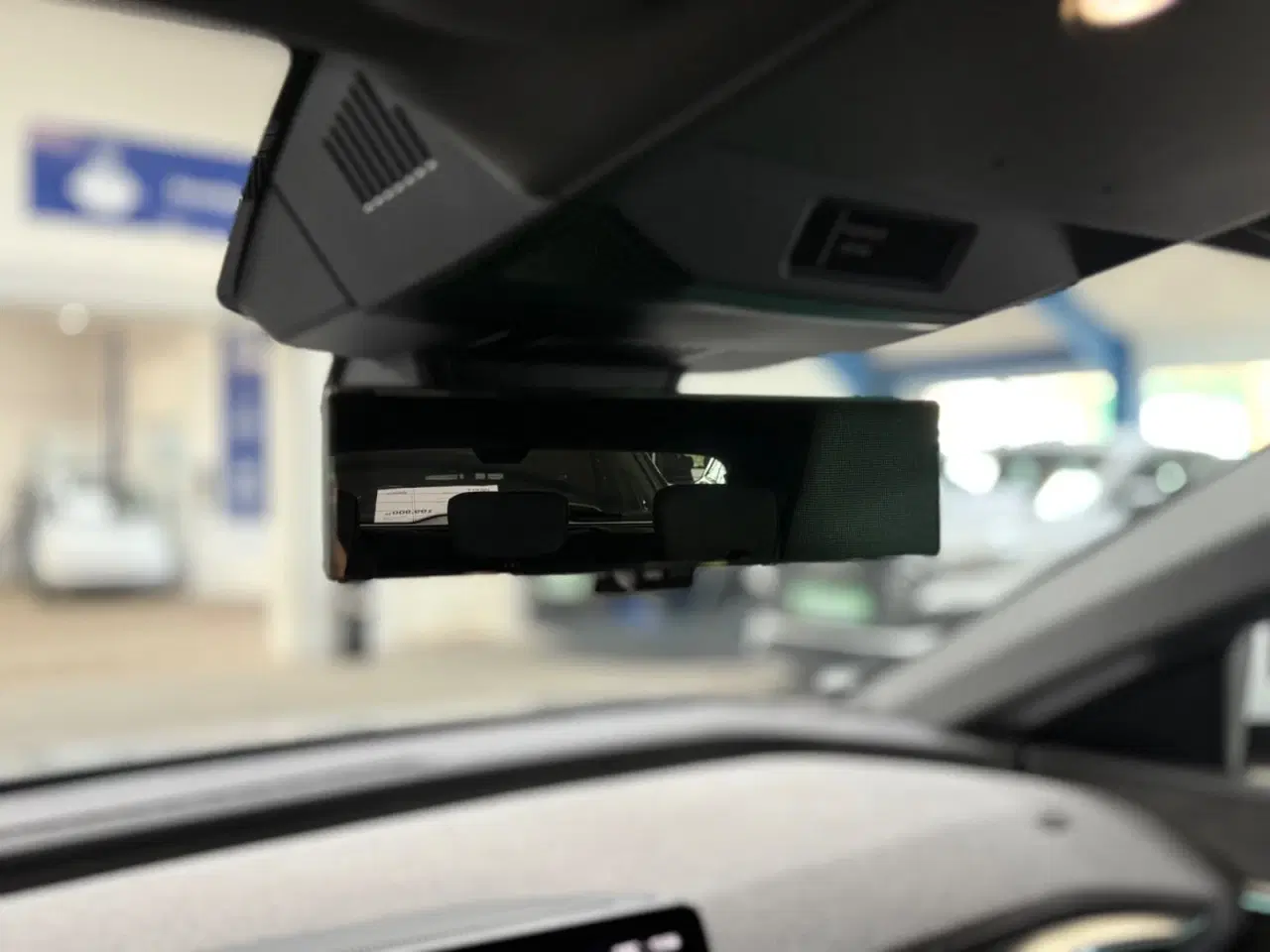 Billede 21 - Renault Megane E-Tech 60 Techno