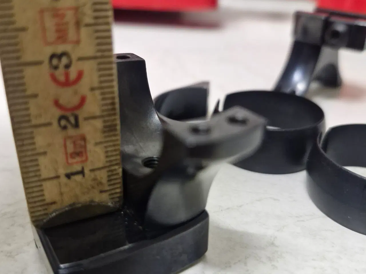 Billede 3 - Sako85 montager 