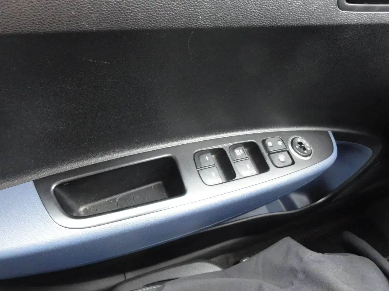 Billede 16 - Hyundai i10 1,0 Go Air