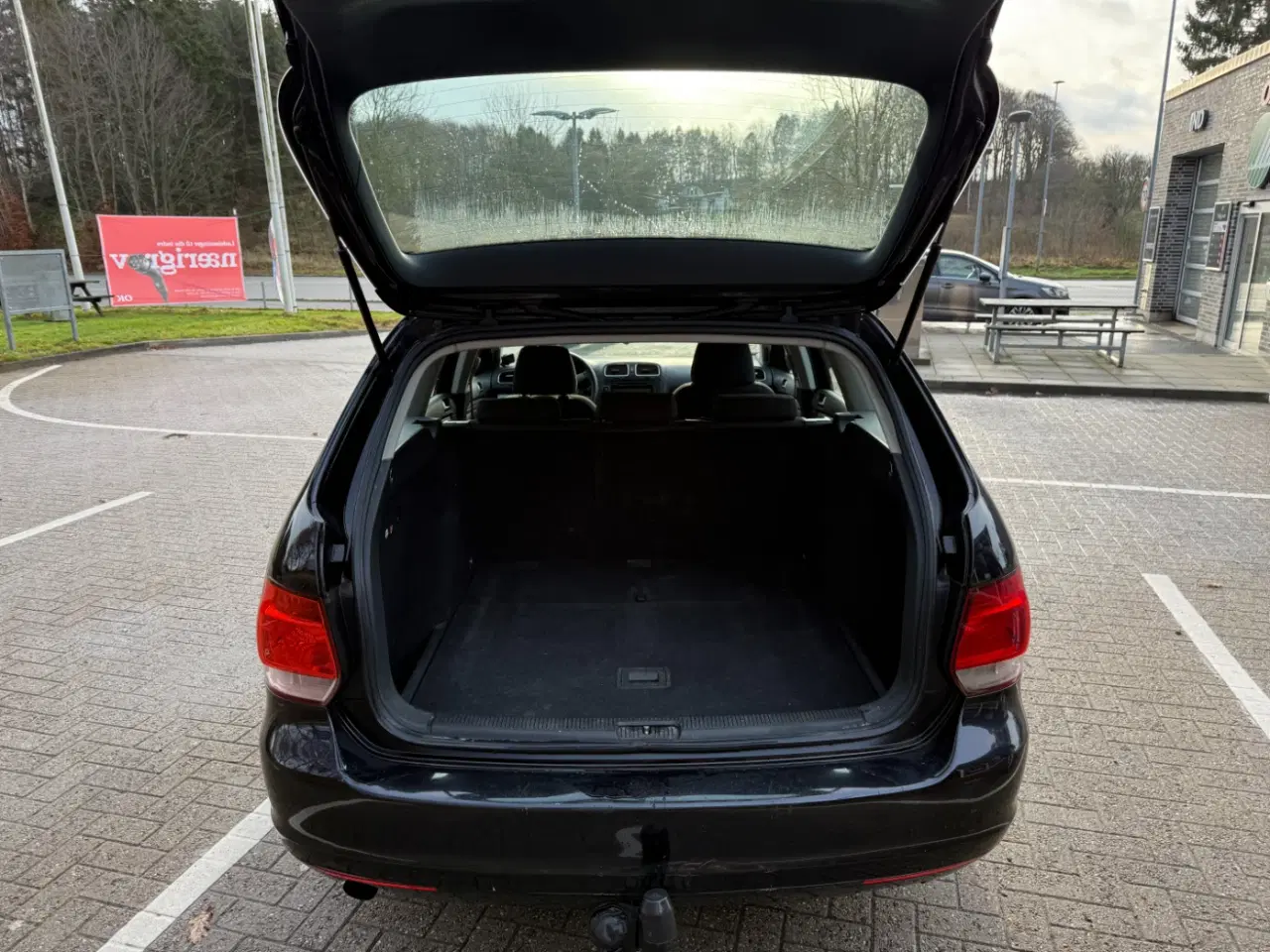 Billede 13 - Volkswagen golf 6 variant 1.6 tdi