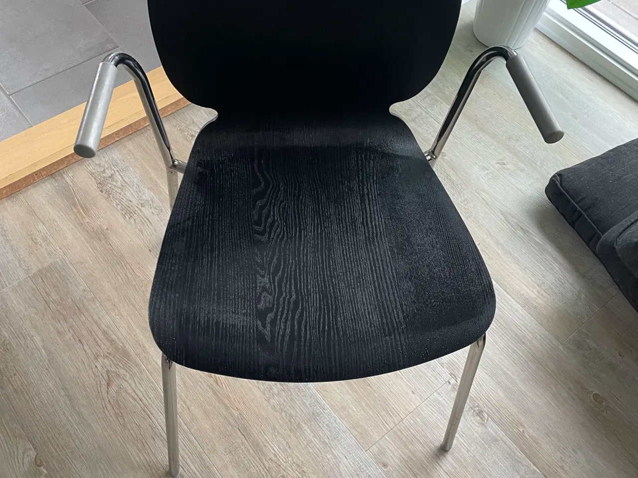 Billede 1 - IKEA spisebordstole