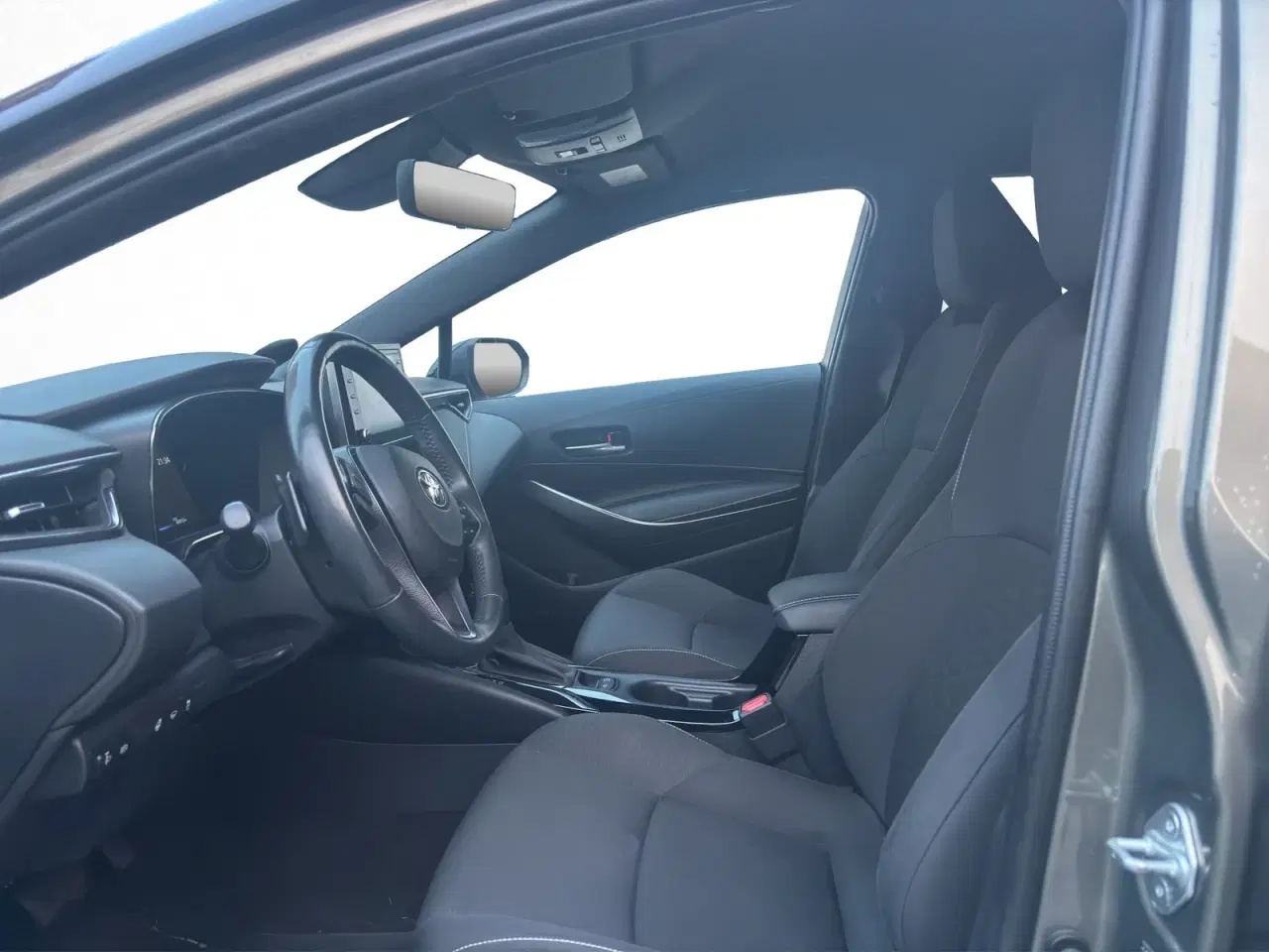 Billede 9 - Toyota Corolla 2,0 Hybrid H3 Premium MDS