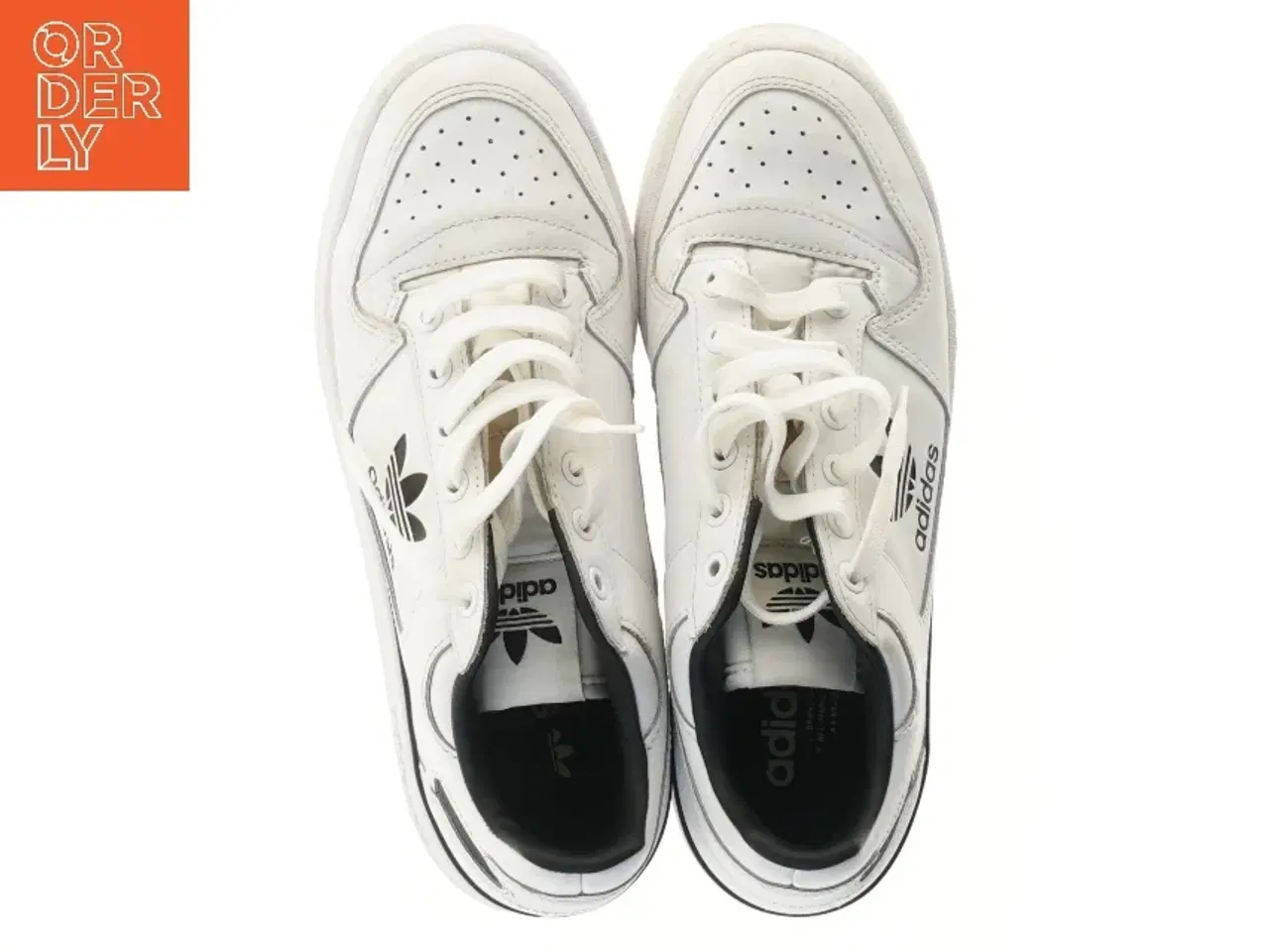 Billede 5 - Adidas sneakers fra Adidas (str. 39,5 )