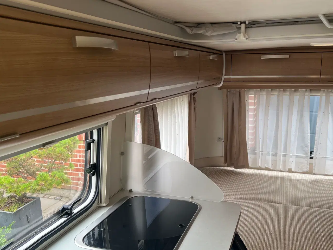 Billede 11 - Hymer Touring Triton 430