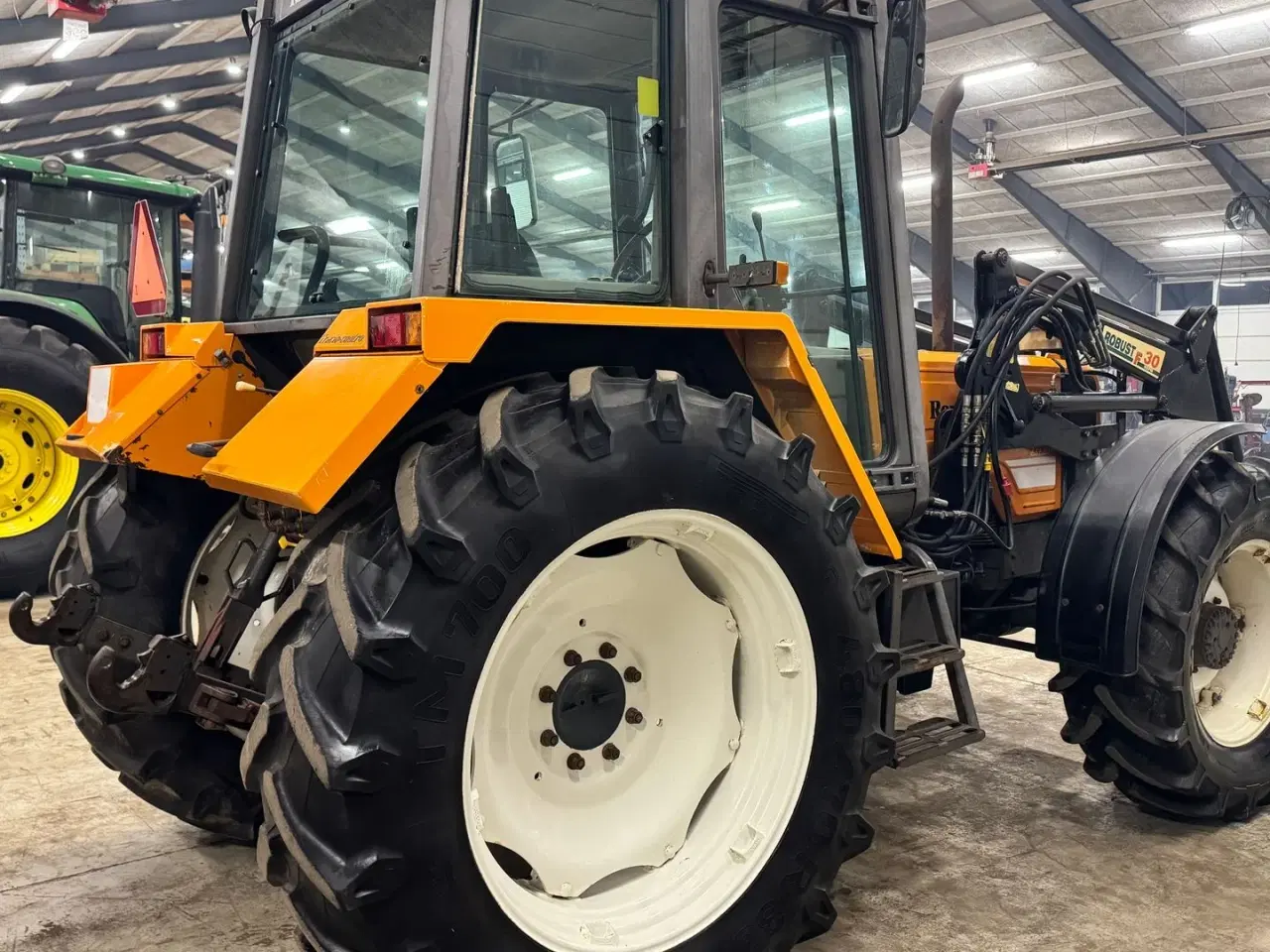 Billede 10 - Renault 106-54 106-54