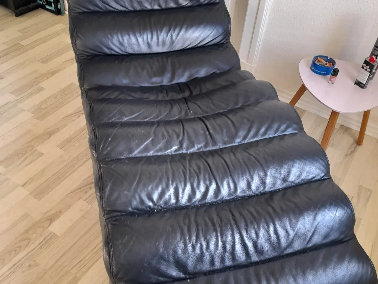 Billede 1 - Lænestol 