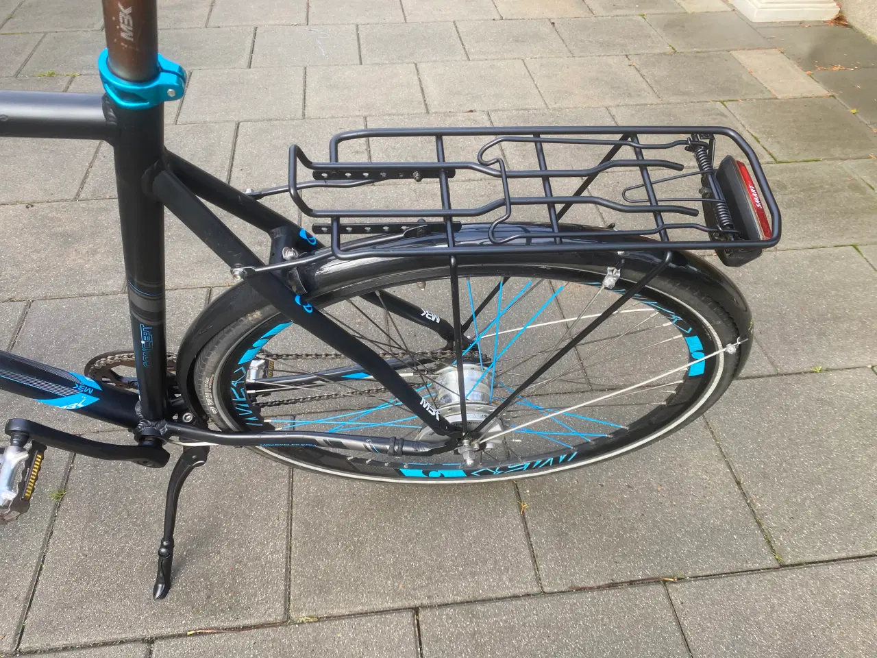 Billede 11 - Købt til 6299 kr topmodellen 