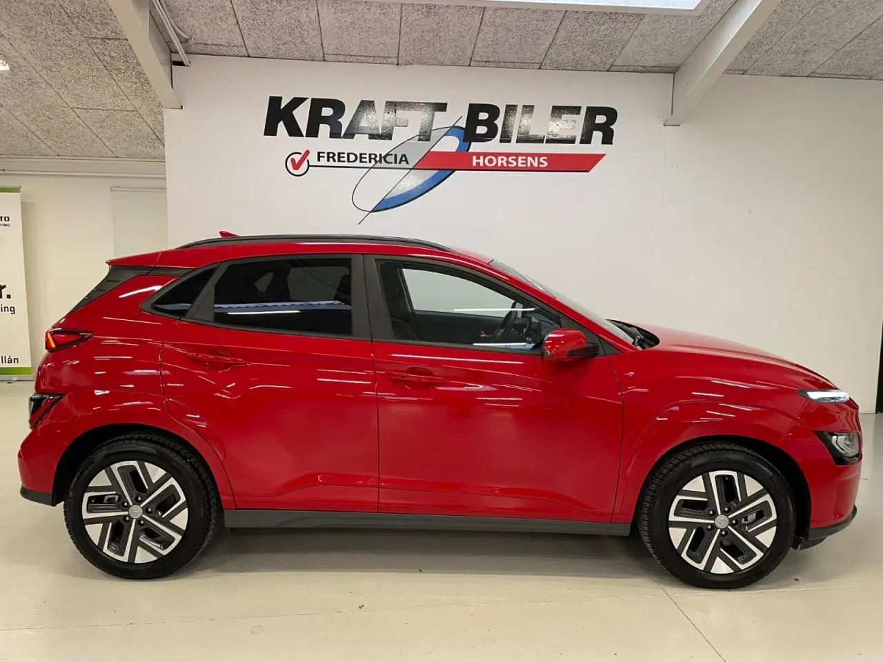 Billede 3 - Hyundai Kona 39 EV Advanced