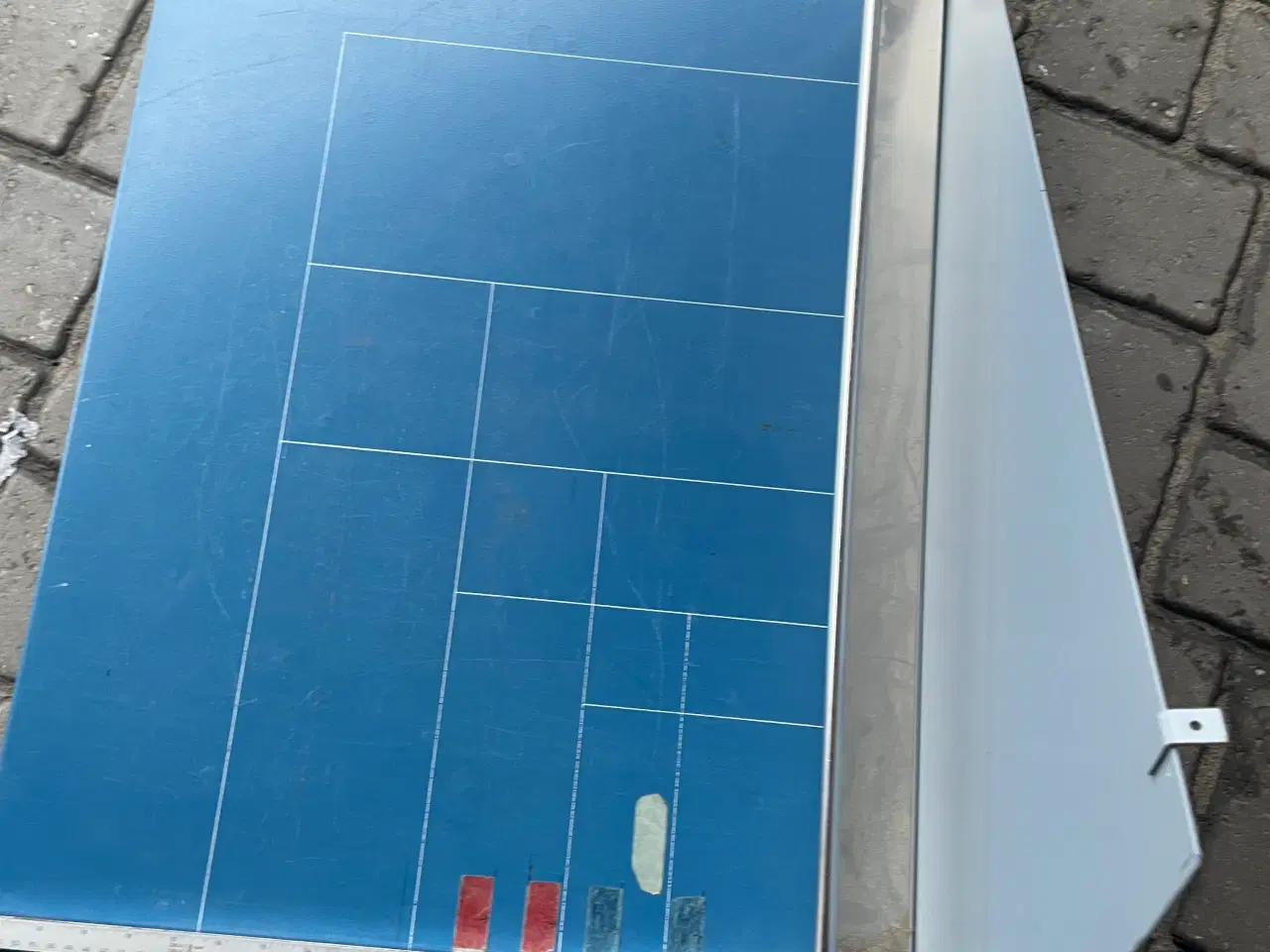 Billede 1 - Dahls 519 ark skæremaskine