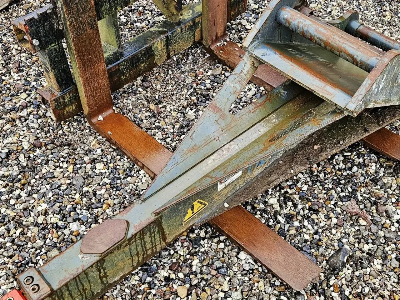 Billede 11 - XCMG XE160W / rotortilt / meget udstyr / 3500 timer