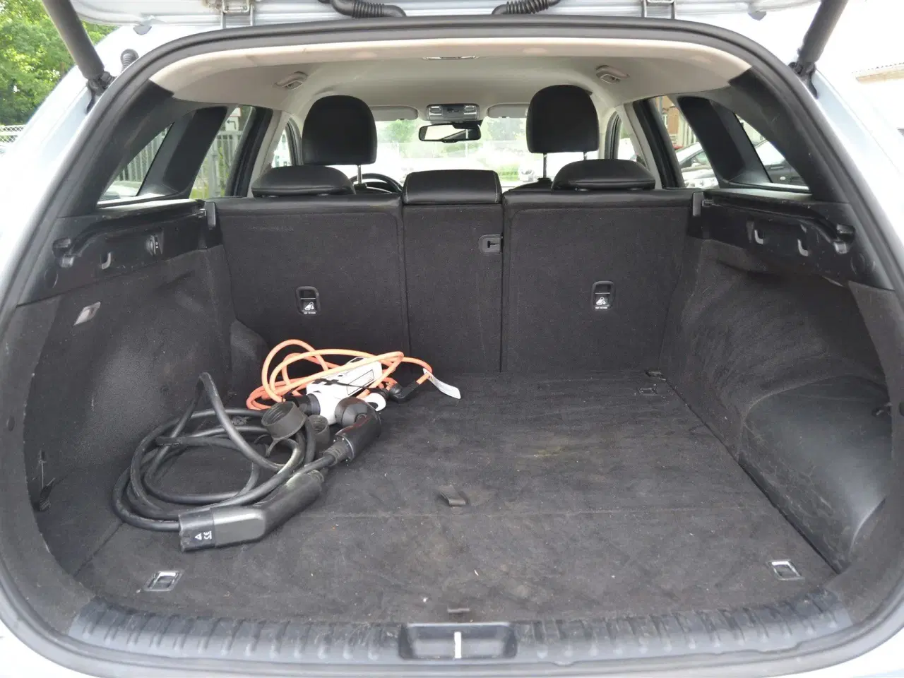 Billede 9 - Kia Ceed SW 1,6 GDI PHEV  Plugin-hybrid Upgrade DCT 141HK Stc 6g Aut.