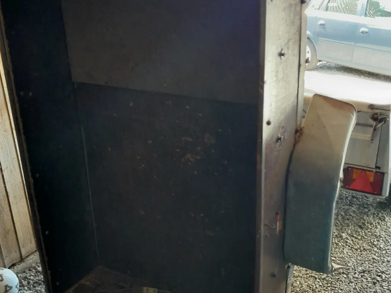 Billede 4 - 500kg trailer 