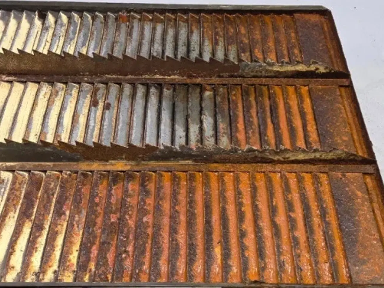 Billede 8 - Massey Ferguson 9280 Tilløbsplan 6262314M91