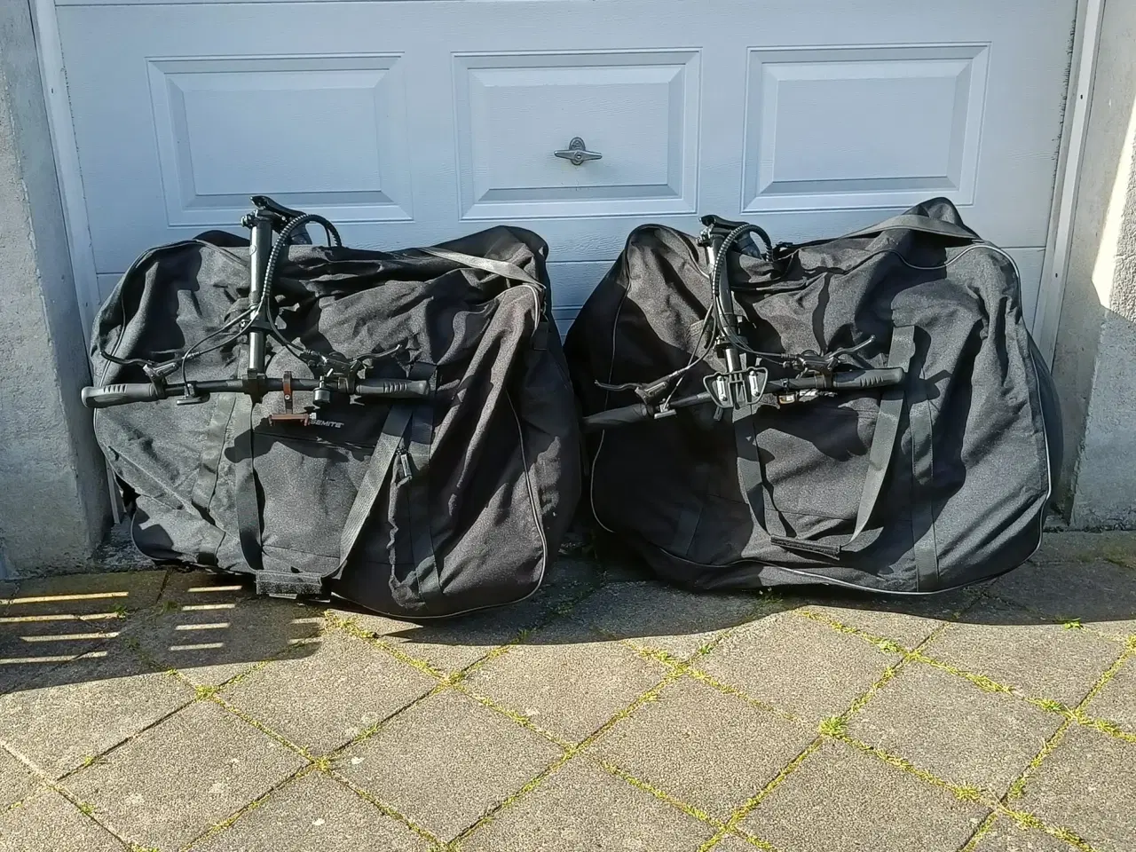 Billede 5 - El Fatbike klapcykel x 2
