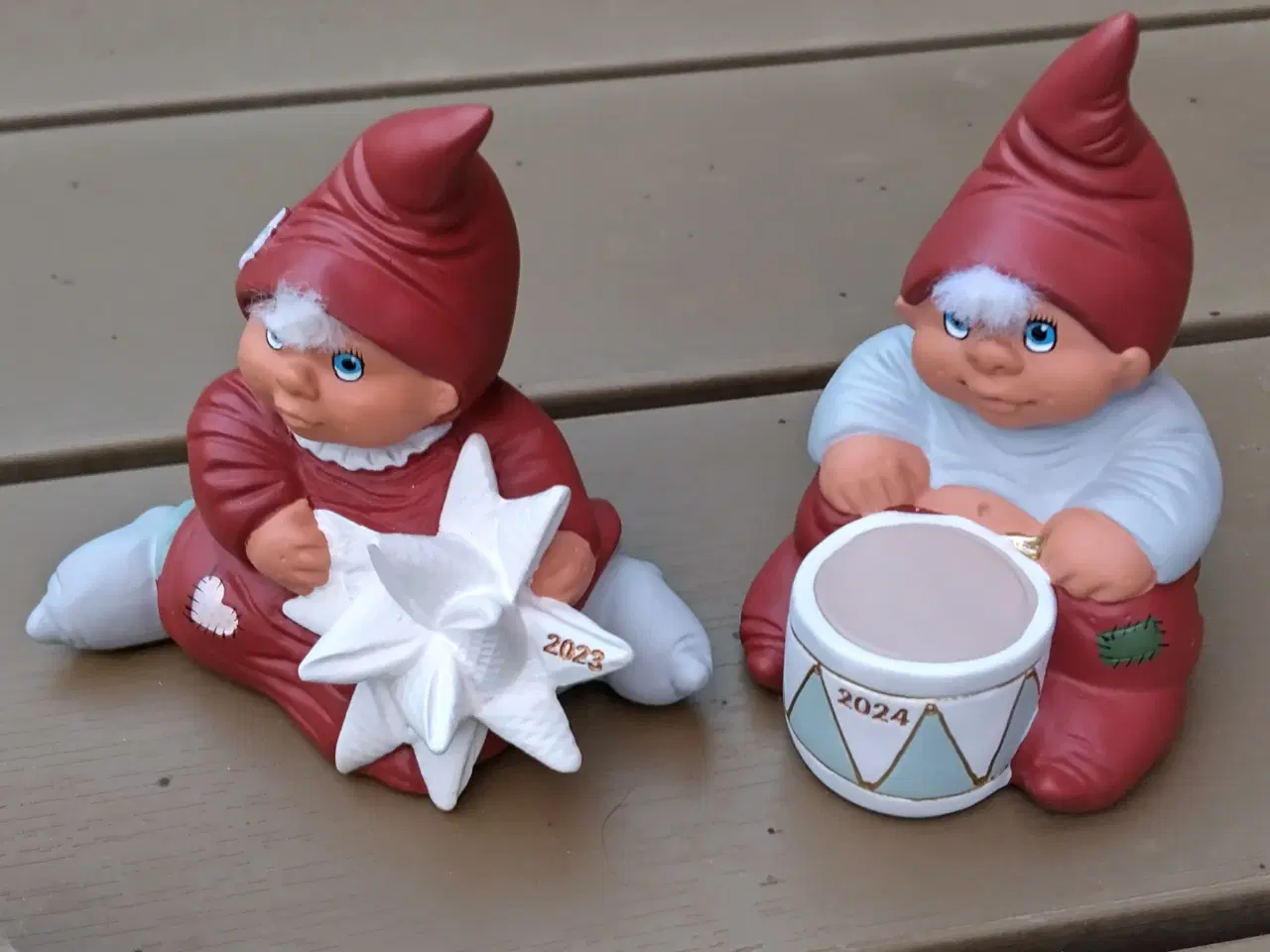 Billede 3 - Klarborg Nova, Milan + Vita Engle