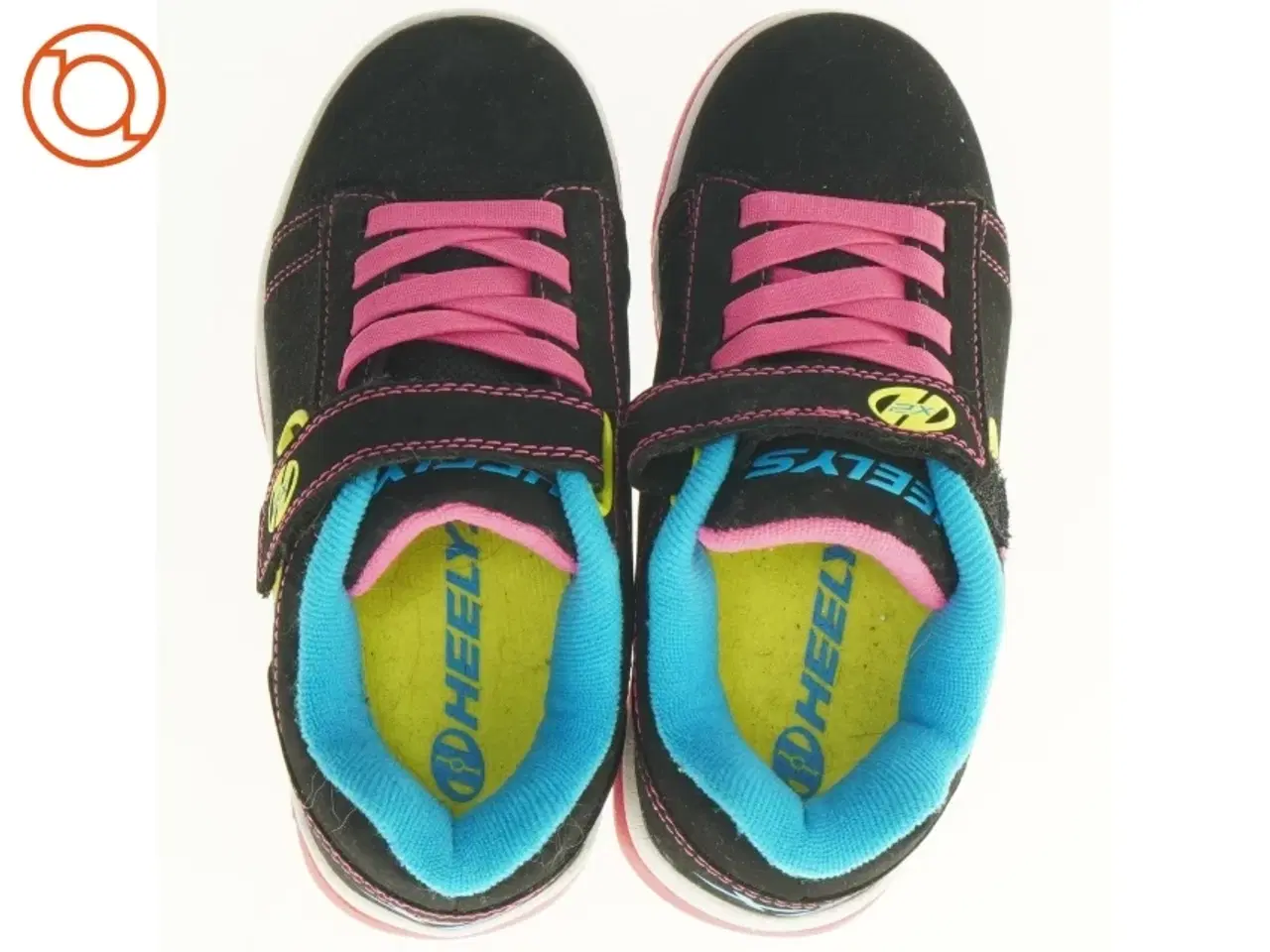 Billede 5 - Heelys rullesko fra Heelys (str. 31)