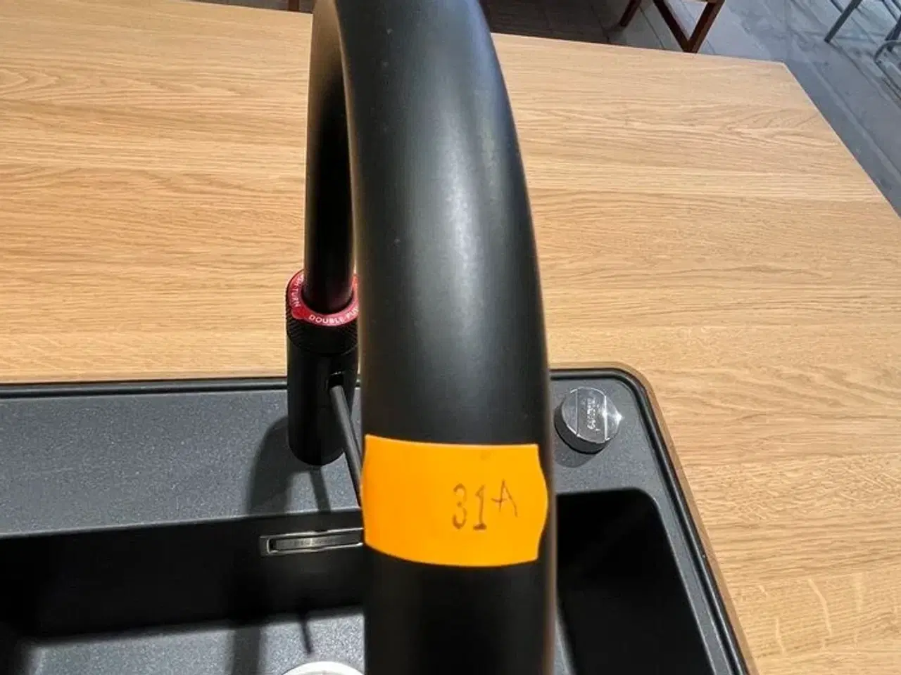 Billede 2 - køkkenamatur (Vandhane) QUOOKER