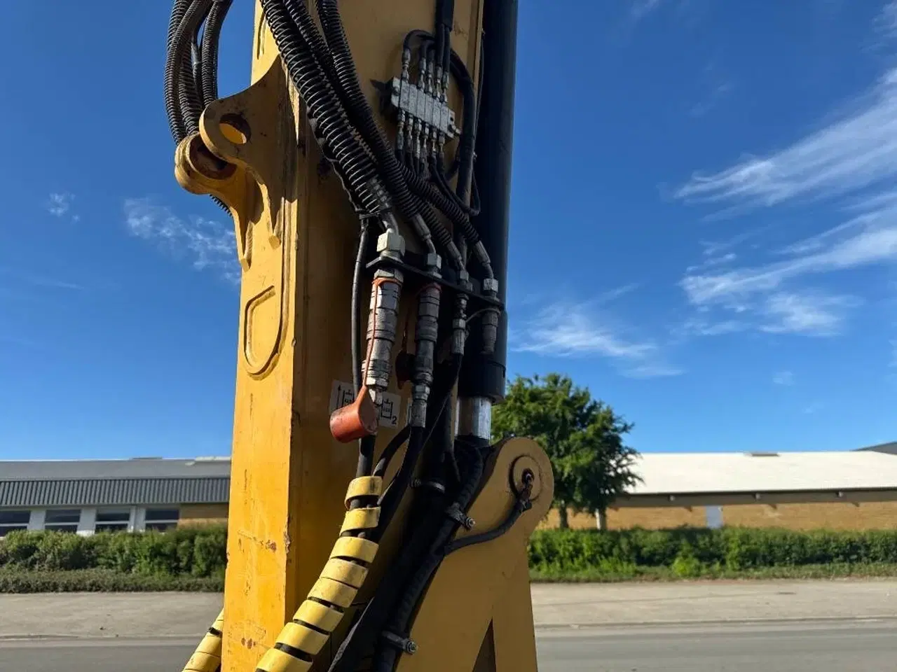 Billede 9 - CAT 310