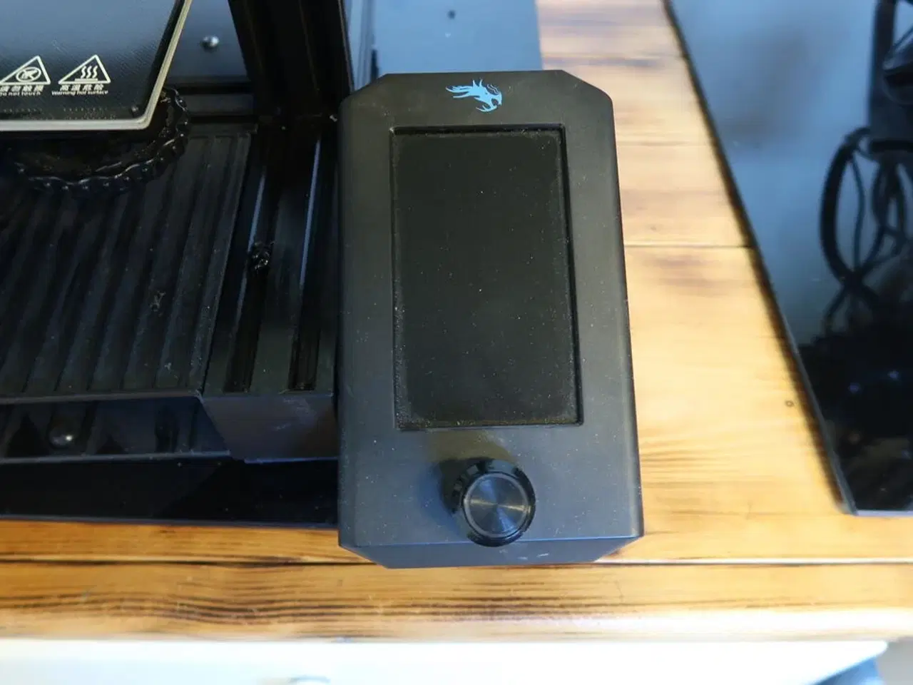 Billede 4 - Creality Ender 3 V3 3D-printer