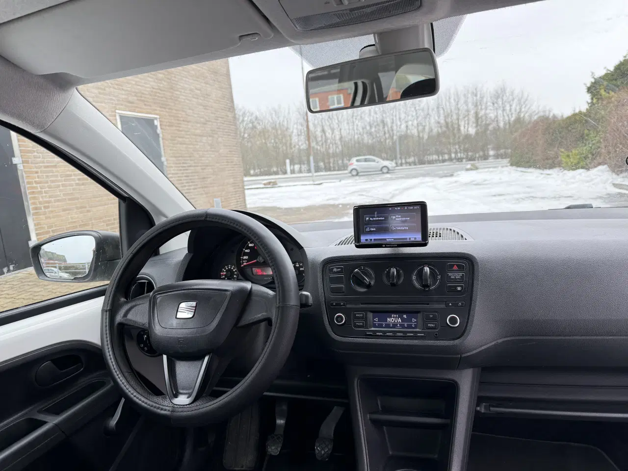 Billede 6 - Seat Mii 1.0 Benzin