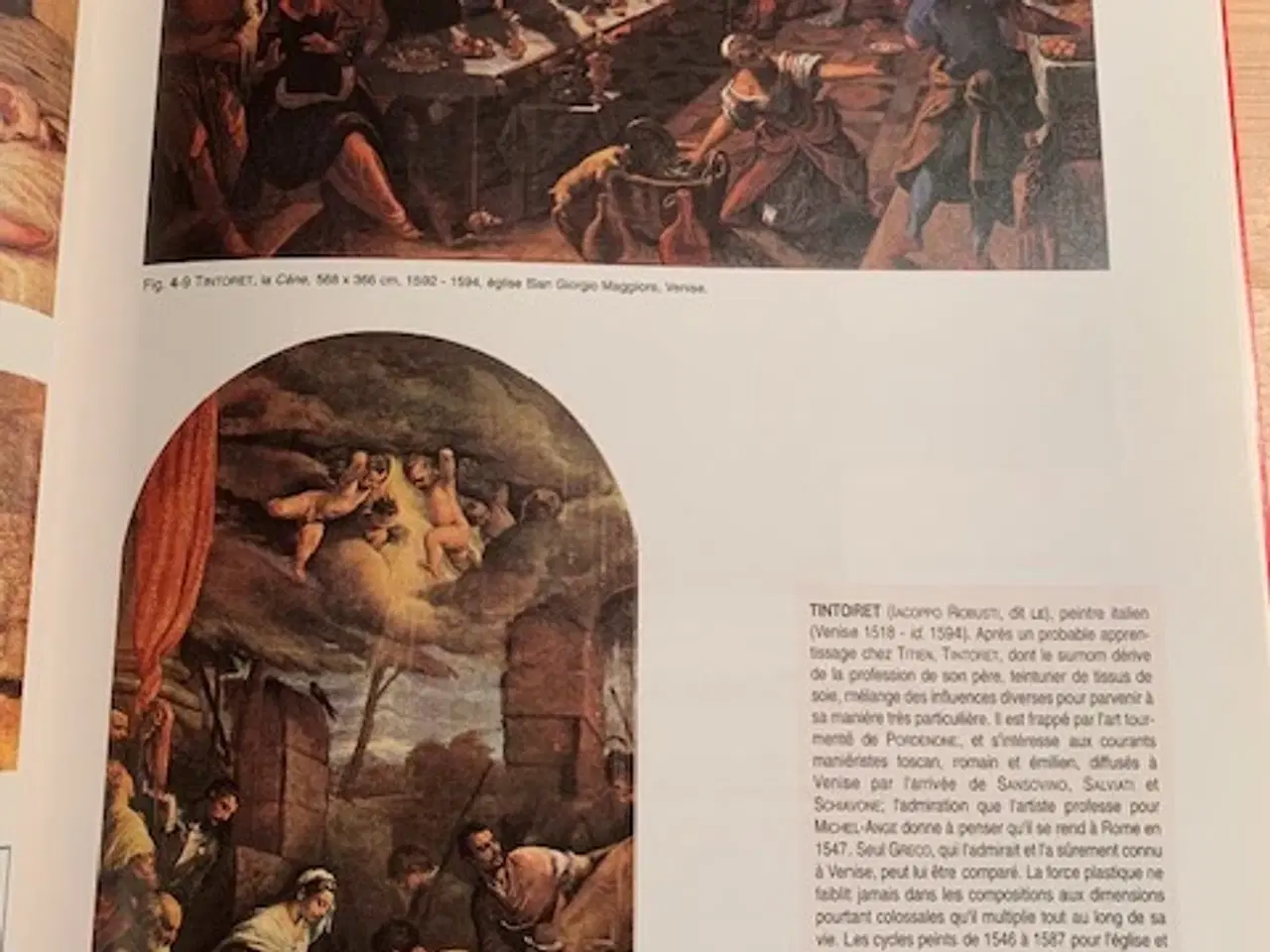 Billede 6 - Histoire des arts, Hervé Loilier - kunsthistorie