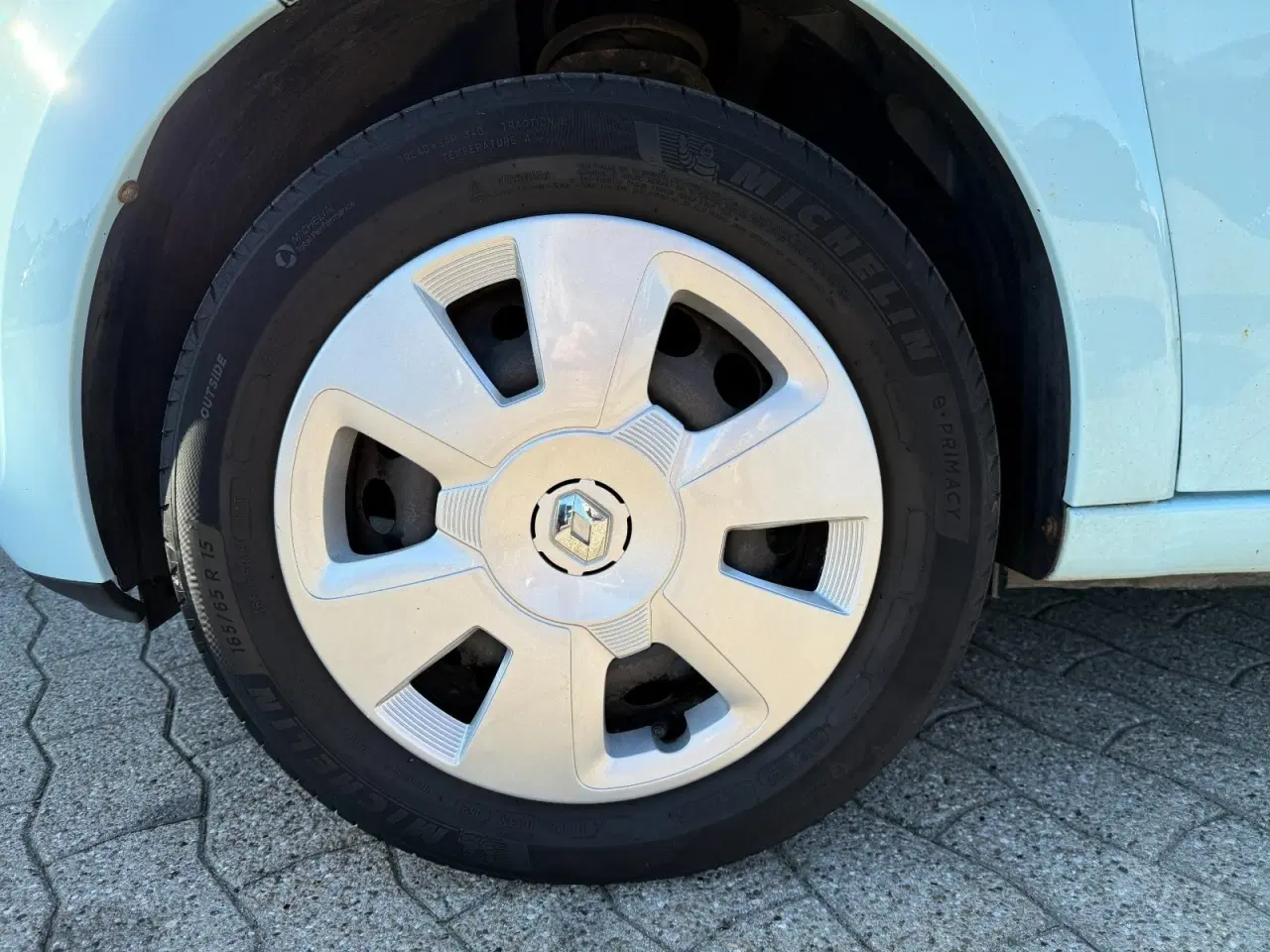 Billede 13 - Renault Twingo 1,0 SCe 70 Expression