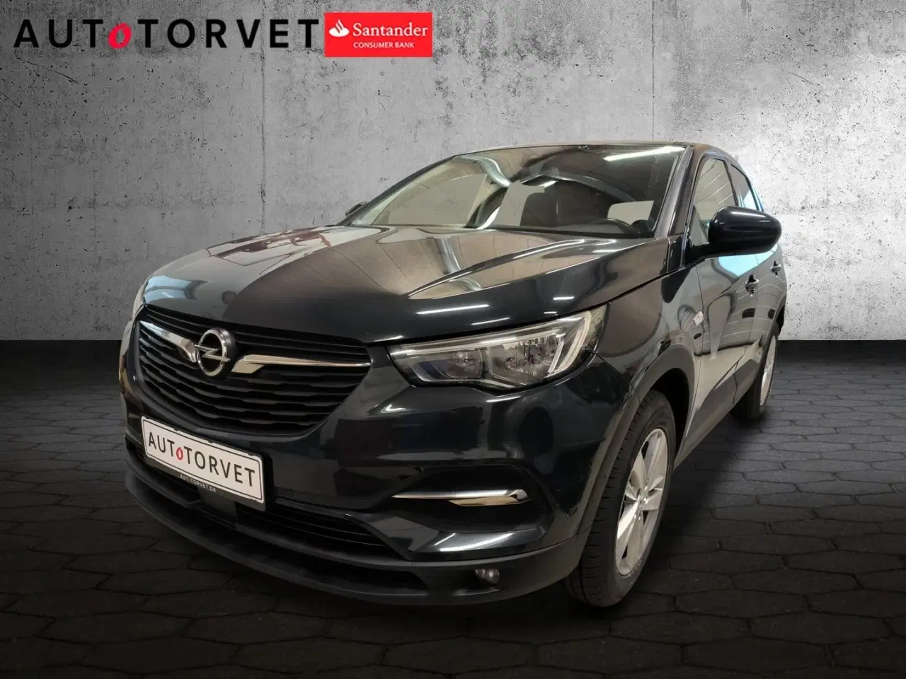 Billede 1 - Opel Grandland X 1,5 CDTi 130 Enjoy aut.