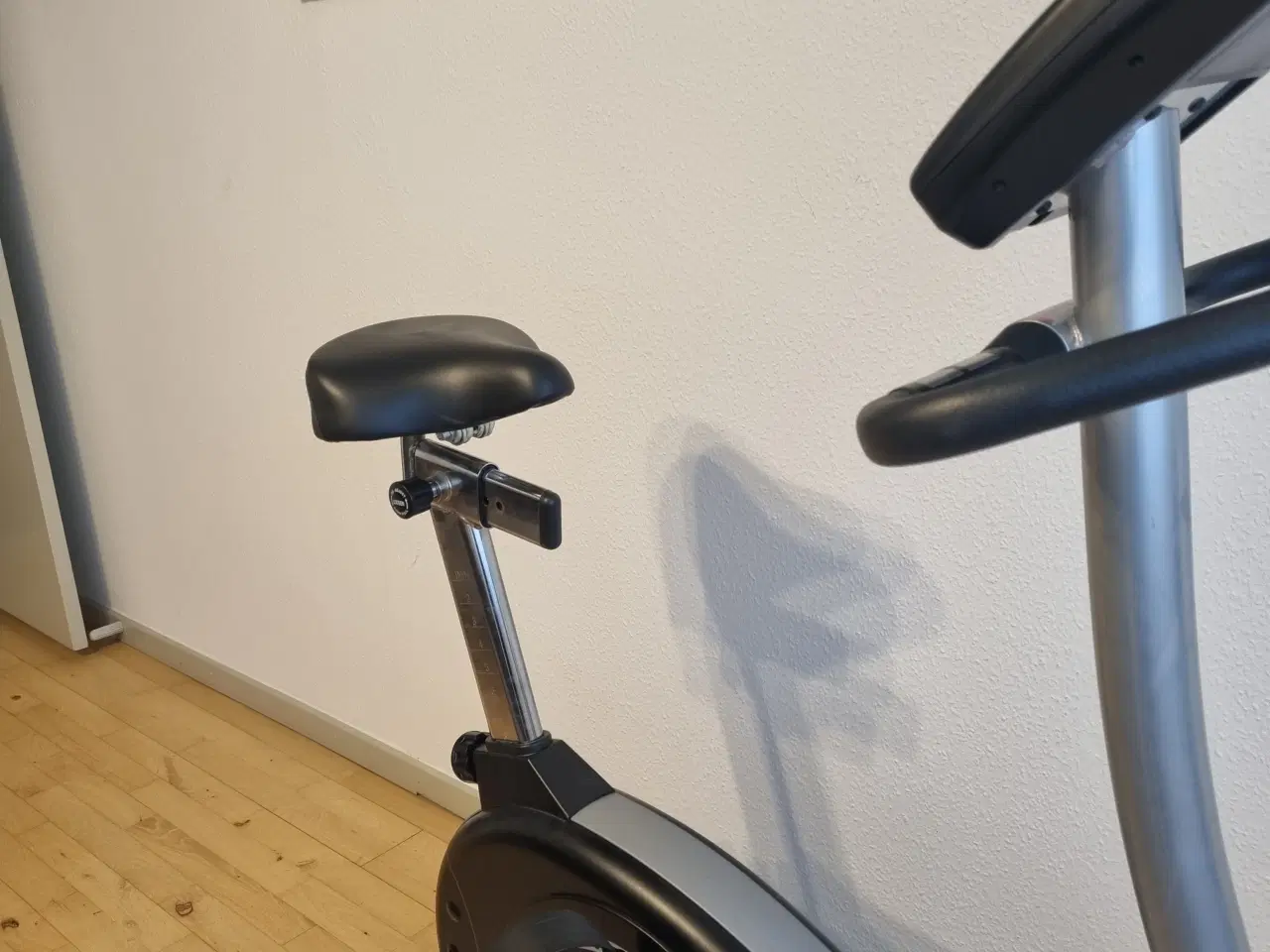 Billede 3 - Motionscykel "ENERGETICS "CT950