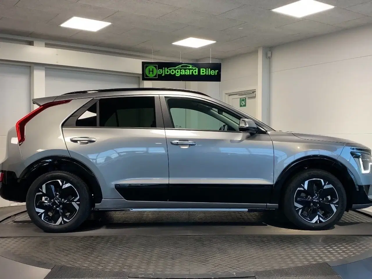 Billede 6 - Kia Niro 64 EV Inscription