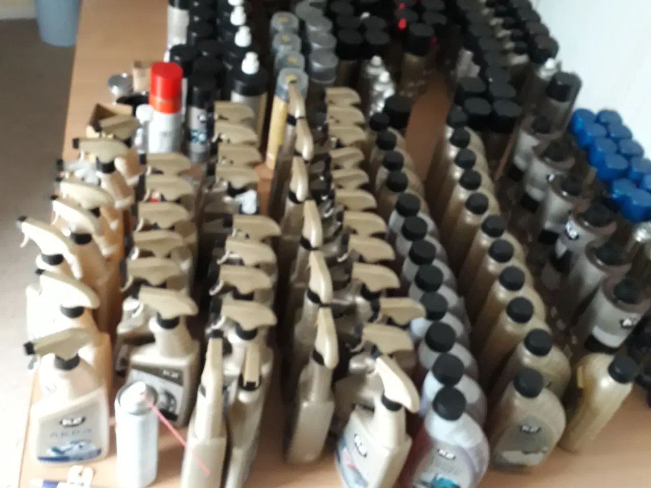 Billede 2 - K2 Bremsevæske Dot 4 og 5,1