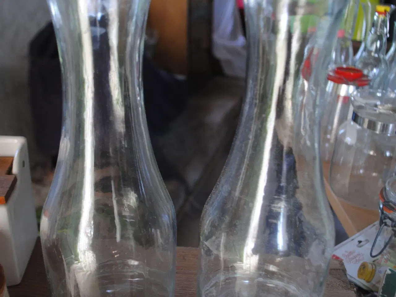 Billede 11 - Blandet glas ting fra 2 kr