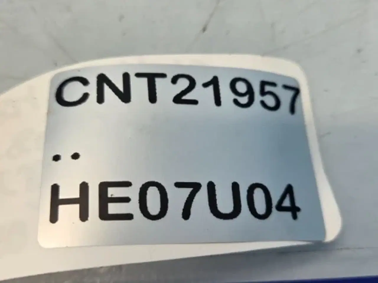 Billede 5 - New Holland CR9.90 Beskyttelseskærm 84334198