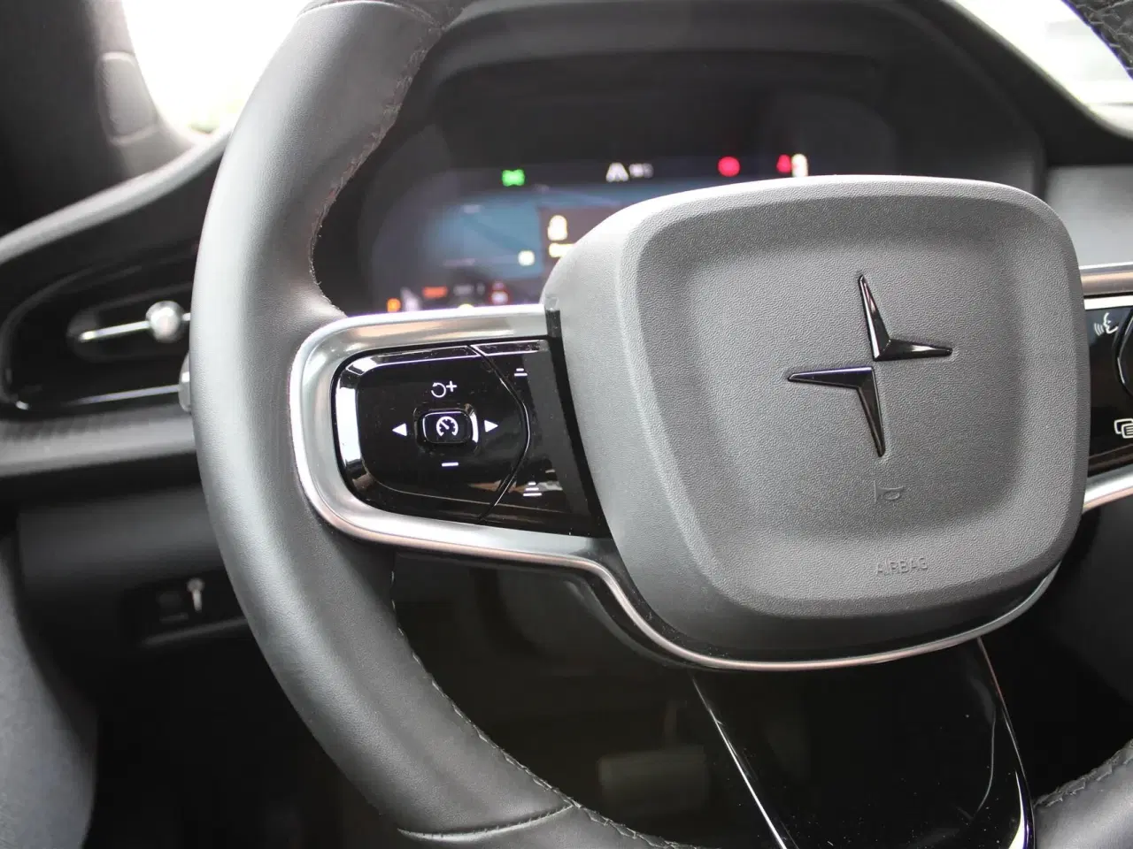 Billede 10 - Polestar 2 EL Long Range Plus AWD 408HK 5d Aut.