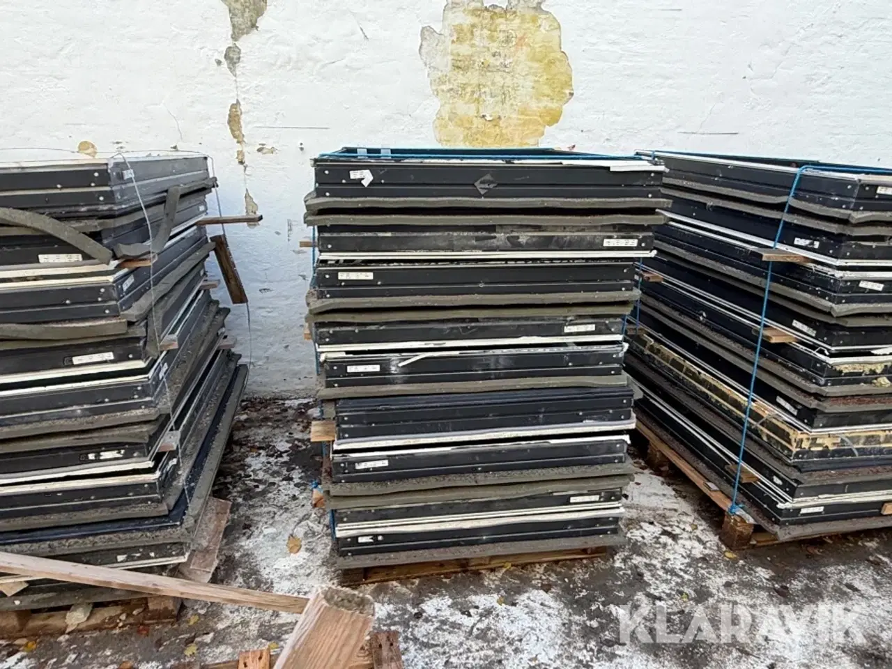 Billede 3 - Vinduer 27 styk.