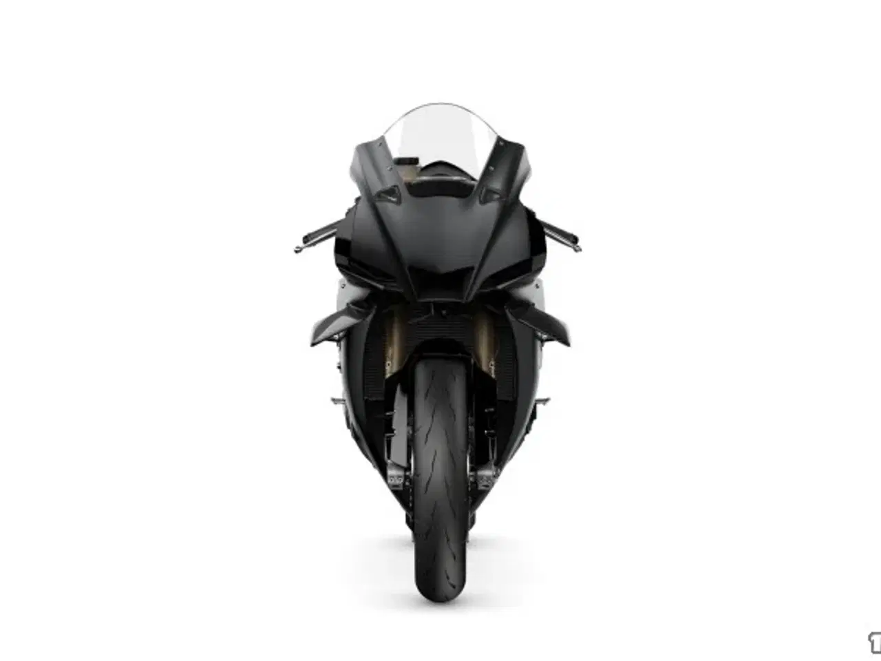 Billede 13 - Yamaha YZF R1 Race