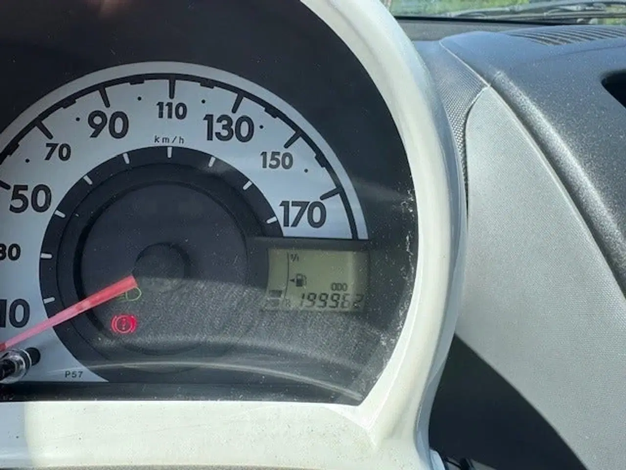 Billede 13 - Peugeot 107 1,0 Access
