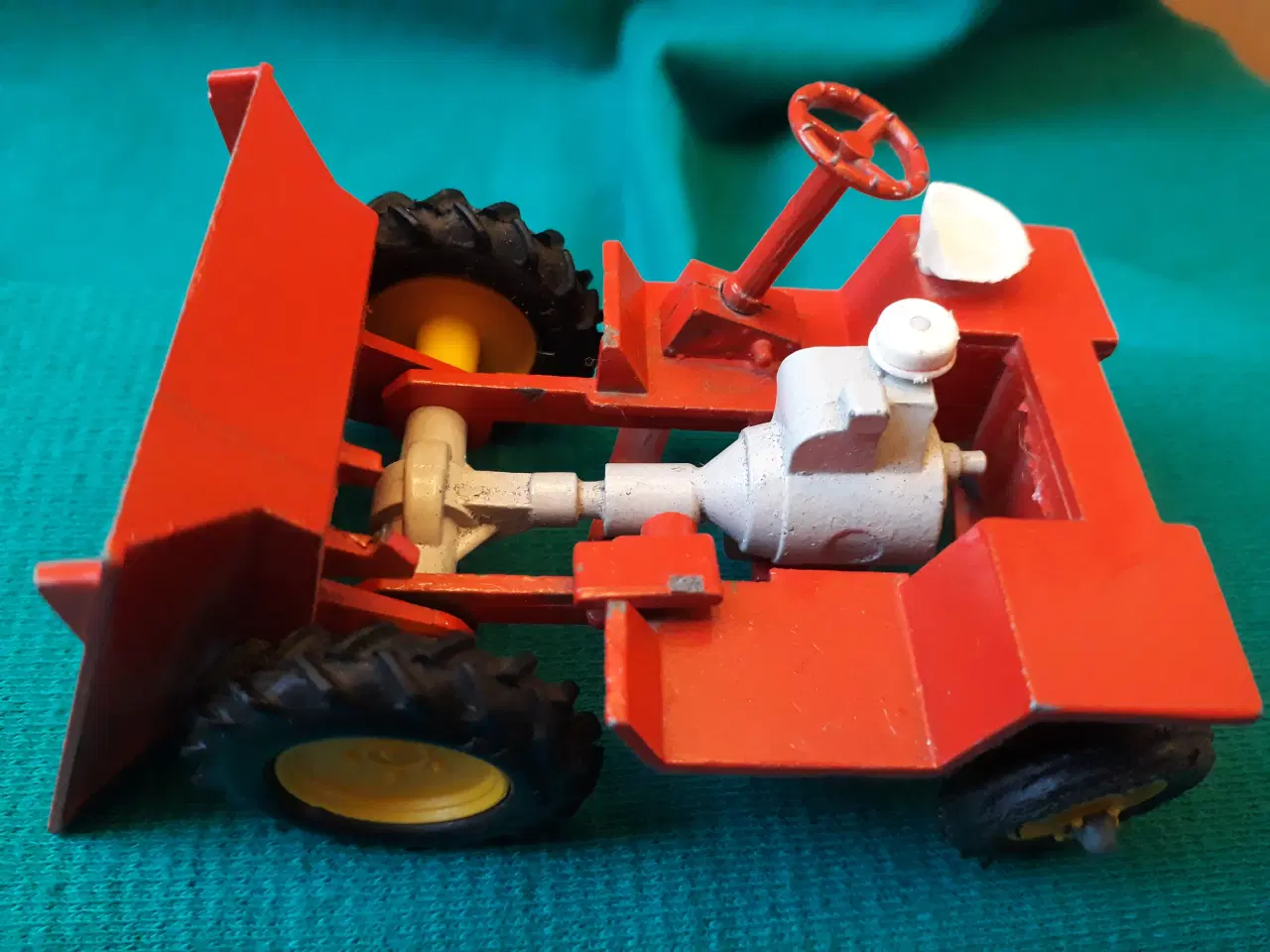 Billede 4 - Britains Dumper 