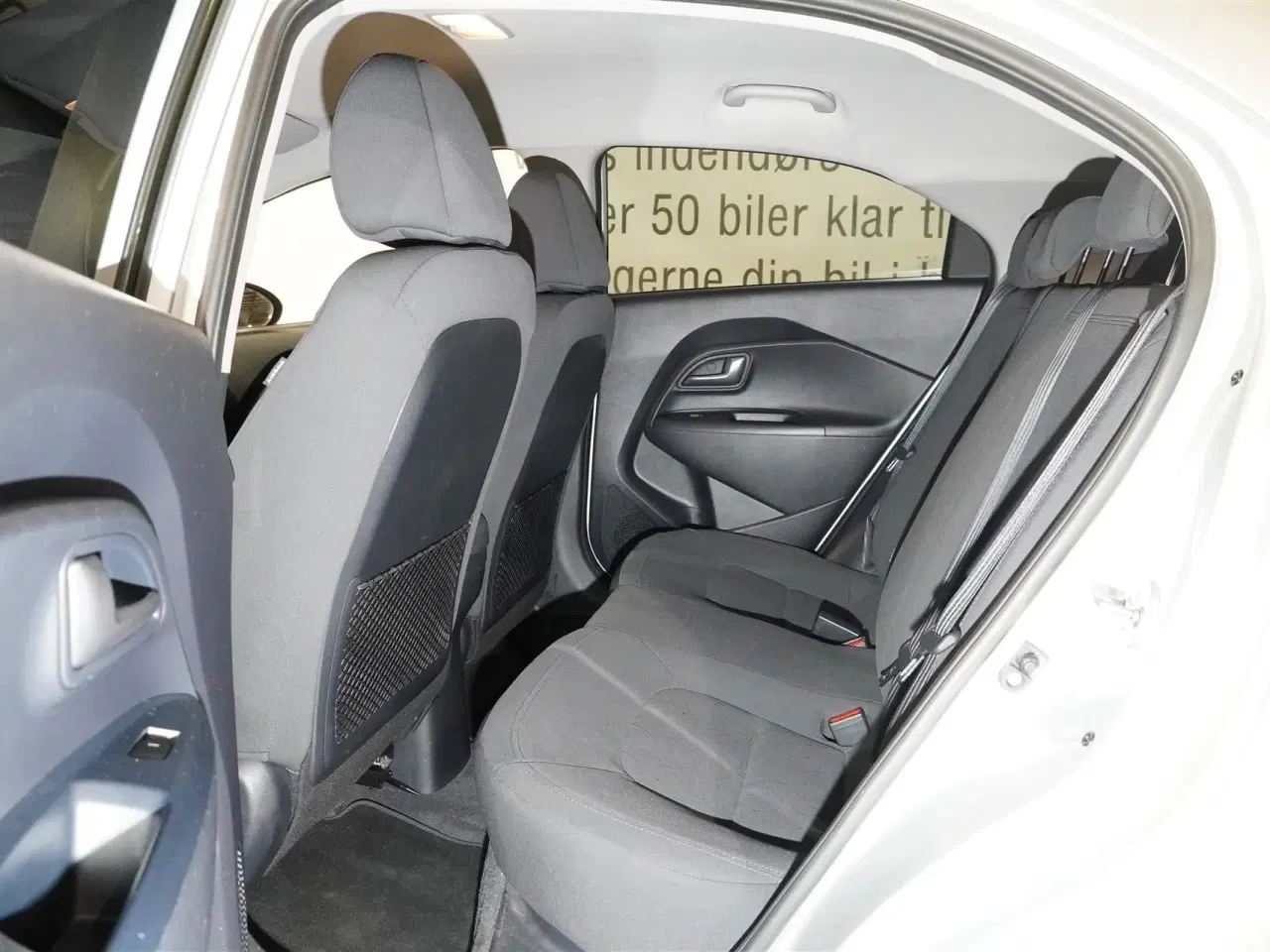 Billede 10 - Kia Rio 1,4 CRDI Premium 90HK 5d 6g