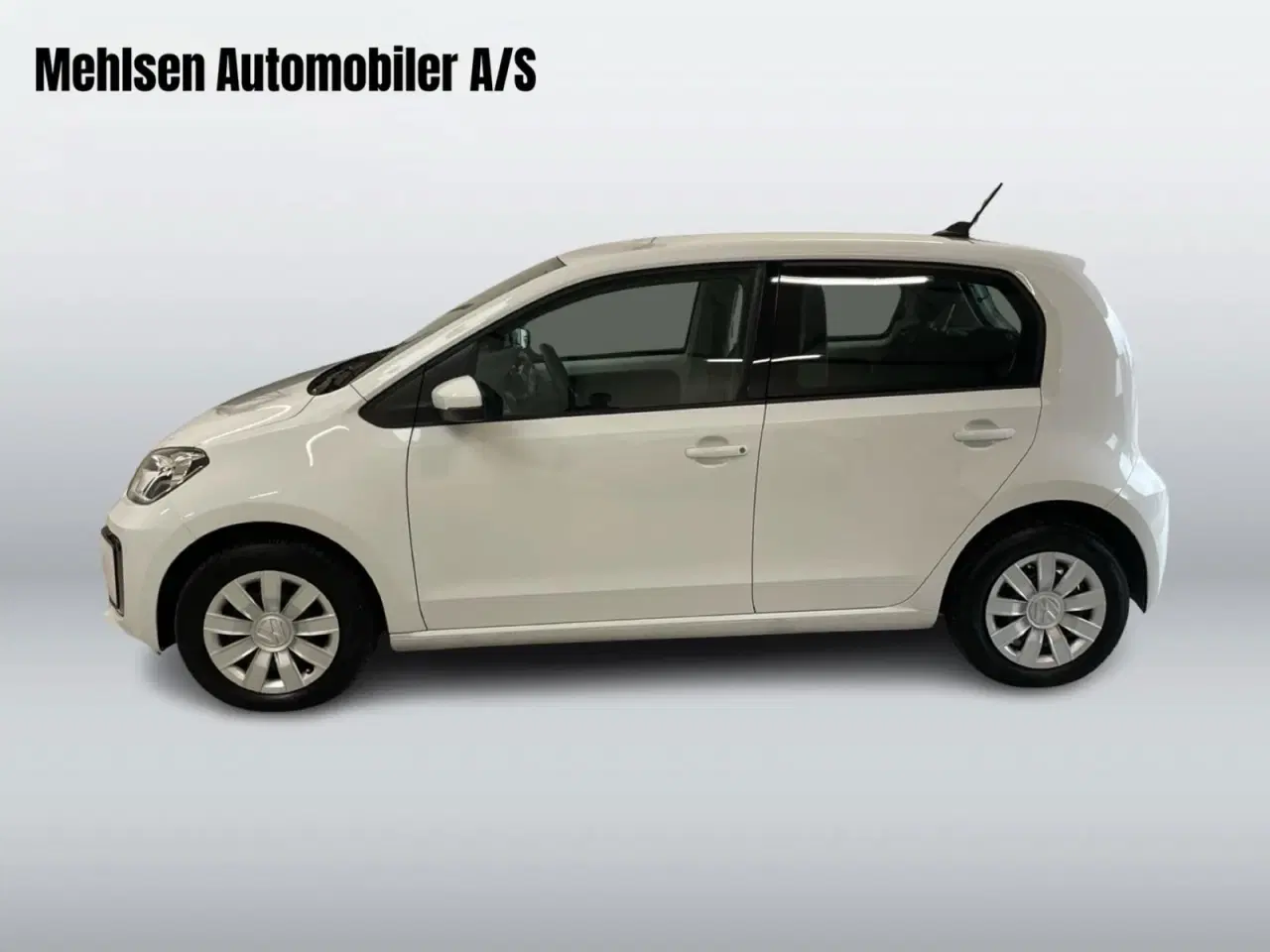 Billede 2 - VW e-up EL 83HK 5d Aut.