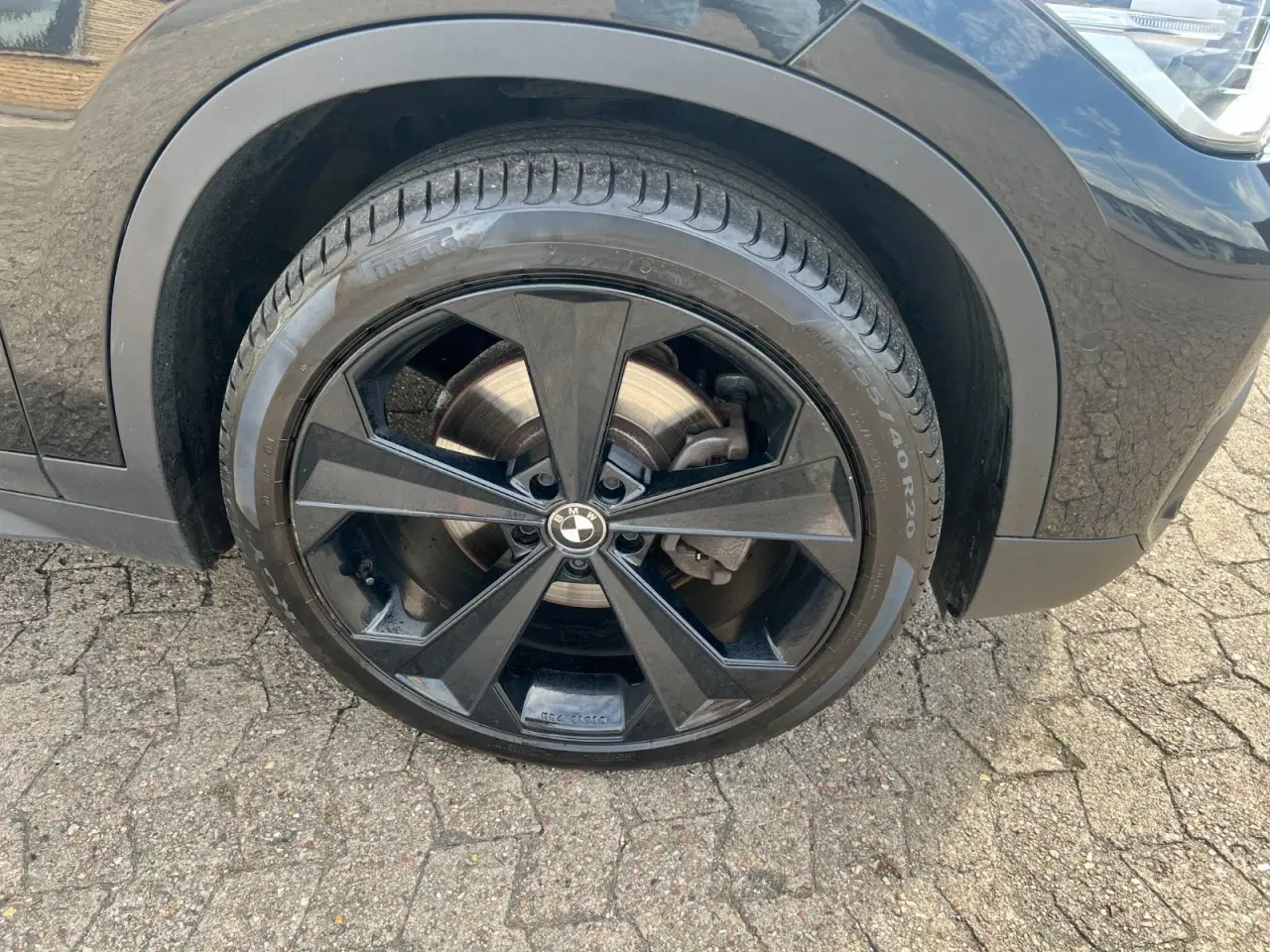 Billede 15 - BMW X1 2,0 sDrive20i Advantage aut.