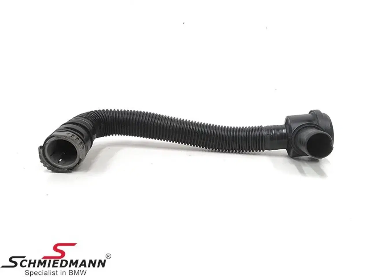 Billede 2 - Turbo Recirculation Ventil Til Trykrør A64073 BMW E90 E91 E92 E93 E82 E88 E90LCI E91LCI