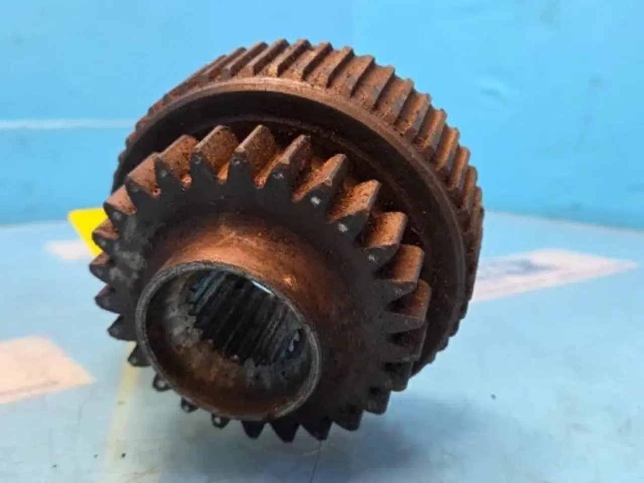 Billede 3 - Ford 8340 Nav E9NNN750AB