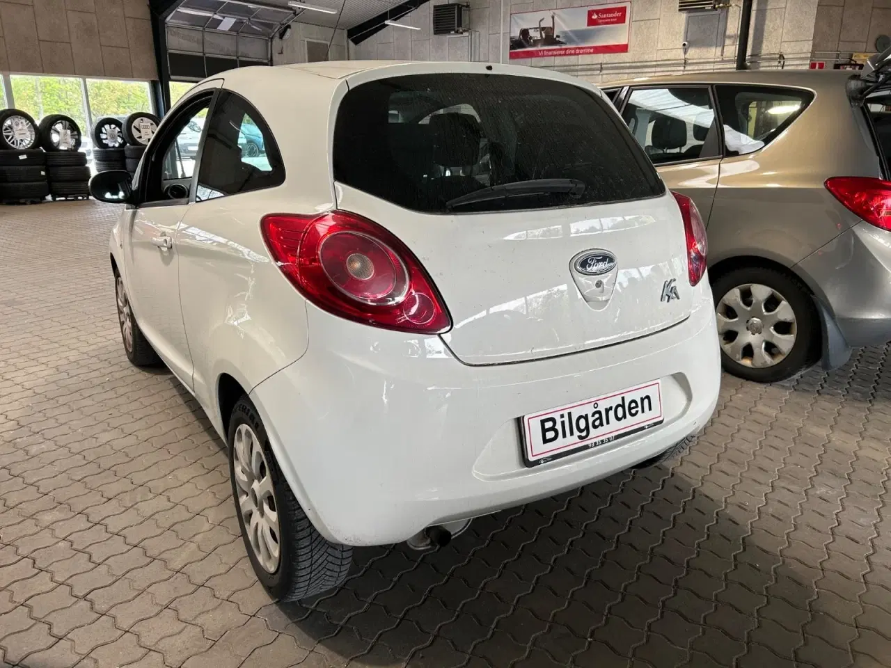 Billede 4 - Ford Ka 1,2 Titanium
