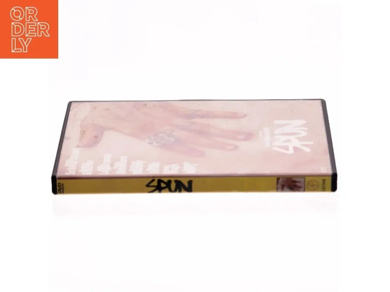 Billede 2 - Spun