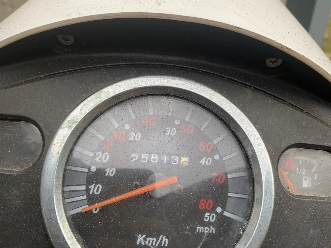 Billede 3 - Baotian BT49qt-21 knallert 30.