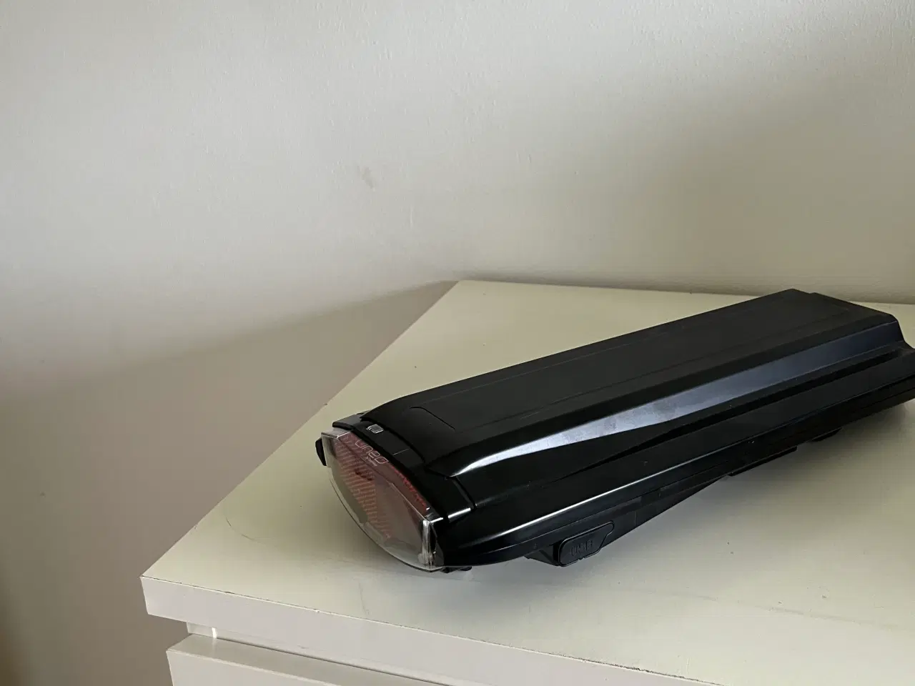 Billede 1 - Batteri til elcykel 