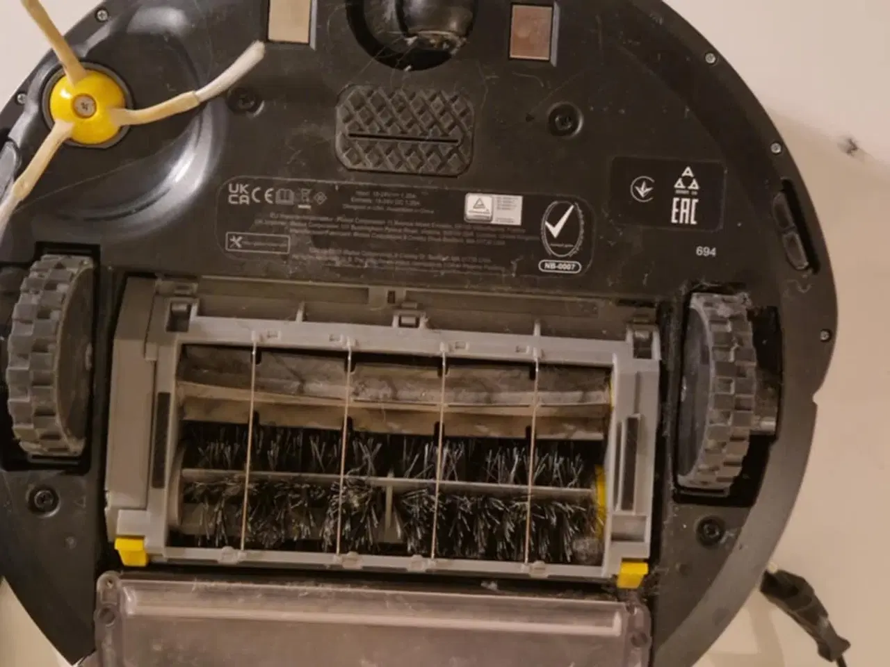 Billede 1 - iRobot roomba 600