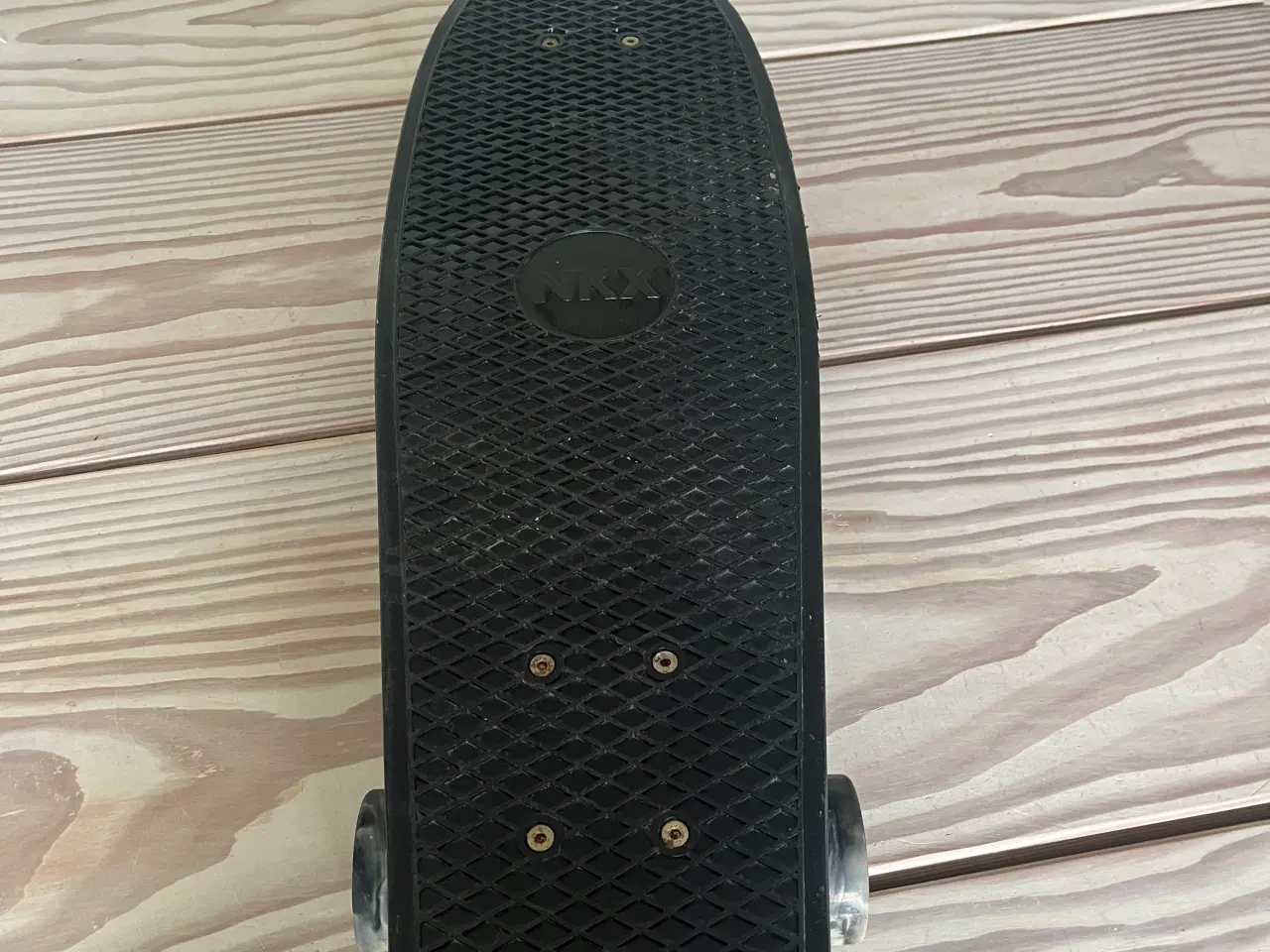 Billede 3 - NKX Skateboard 