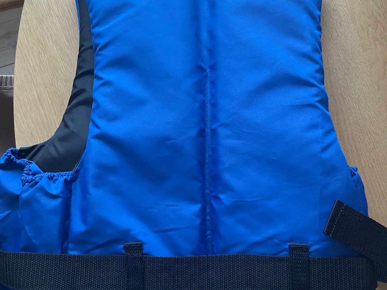 Billede 2 - Redningsvest Baltic Aqua Blå 50-70 kg