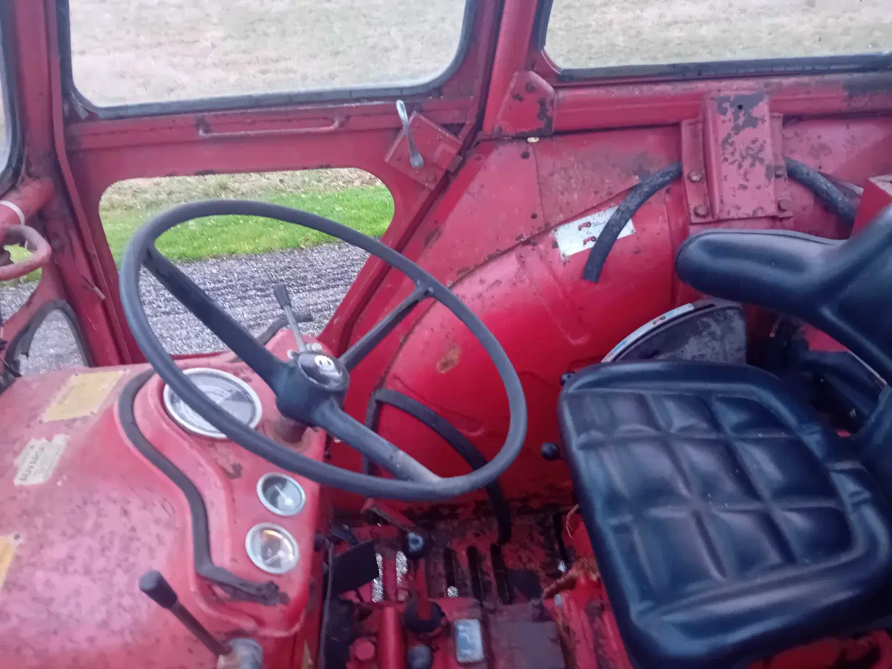 Billede 6 - Volvo 430 med Trac-Trol